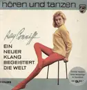 LP - Ray Conniff - Hören Und Tanzen - Ein Neuer Klang Begeistert Die Welt