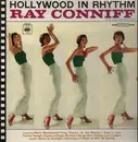 LP - Ray Conniff - Hollywood In Rhythm