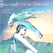 LP - Ray Conniff - I Can See Clearly Now