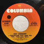 Ray Conniff - I Understand Just How You Feel (Auld Lang Syne)