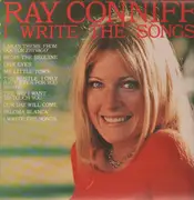 LP - Ray Conniff - I Write The Songs