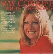 Ray Conniff - I Write the Songs