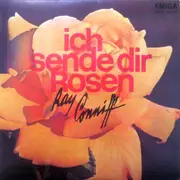 LP - Ray Conniff - Ich Sende Dir Rosen - Red Labels