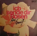 LP - Ray Conniff - Ich Sende Dir Rosen