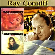 Ray Conniff - It Must Be Him / Honey