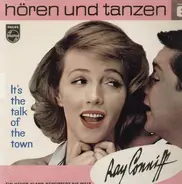Ray Conniff - Hören Und Tanzen - It's The Talk Of Town, Folge 6
