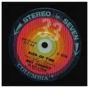 7inch Vinyl Single - Ray Conniff - Kiss Of Fire / Imagination
