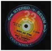 Ray Conniff - Kiss Of Fire / Imagination