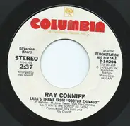 Ray Conniff - Lara's Theme From 'Doctor Zhivago'