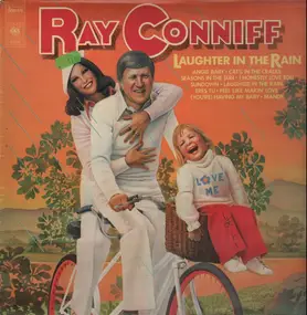 Ray Conniff - Laughter In The Rain