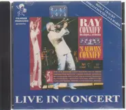 Ray Conniff - Live in concert