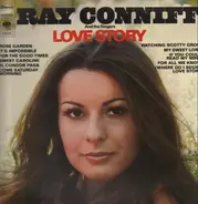 Ray Conniff And The Singers - Love Story