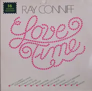 Ray Conniff - Love Time