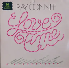 Ray Conniff - Love Time