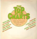 LP - Ray Conniff / Mac Davis a.o. - The Top Of The Charts : Columbia Records Popular Artists, Fall 1975