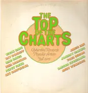 Ray Conniff / Mac Davis a.o. - The Top Of The Charts : Columbia Records Popular Artists, Fall 1975