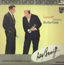 LP - Ray Conniff Meets Billy Butterfield - Hören Und Tanzen 5. Folge