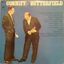 LP - Ray Conniff Meets Billy Butterfield - Conniff Meets Butterfield