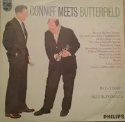 LP - Ray Conniff Meets Billy Butterfield - Conniff Meets Butterfield