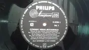 LP - Ray Conniff Meets Billy Butterfield - Conniff Meets Butterfield