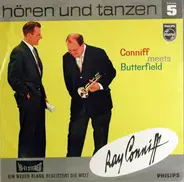 Ray Conniff Meets Billy Butterfield - Hören Und Tanzen 5. Folge