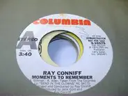 Ray Conniff - Moments To Remember