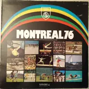 Ray Conniff - Montreal 76 Welthits Im Orchestersound