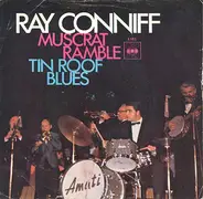 Ray Conniff - Muscrat Ramble