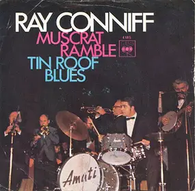 Ray Conniff - Muscrat Ramble