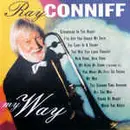 CD - Ray Conniff - My Way