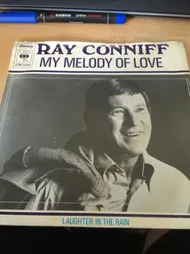 Ray Conniff - My Melody Of Love