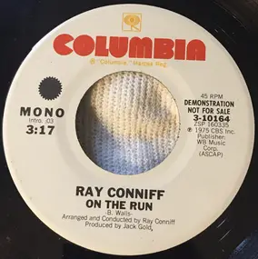 Ray Conniff - On The Run