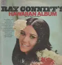 LP - Ray Conniff - Ray Conniff's Hawaiian Album