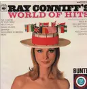LP - Ray Conniff - Ray Conniff's World Of Hits