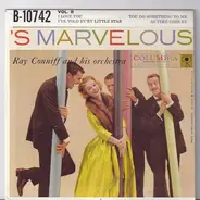 Ray Conniff - 'S Marvelous Vol. II