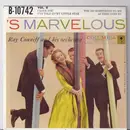 7inch Vinyl Single - Ray Conniff - 'S Marvelous Vol. II