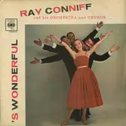 Ray Conniff - 'S Wonderful + 'S Marvellous