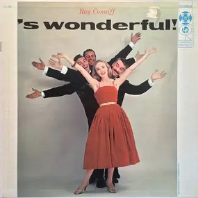 Ray Conniff - 'S Wonderful