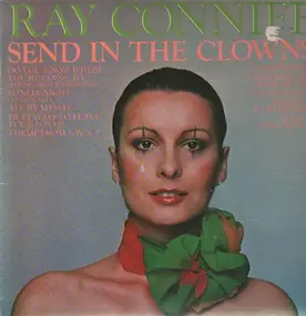 Ray Conniff - Send in the Clowns
