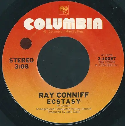 Ray Conniff - Sing Along Song