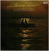 LP - Ray Conniff / Siegfried Mai / Gerhard Siebholz a.o. - Moon River