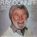 LP - Ray Conniff - Siempre Latino