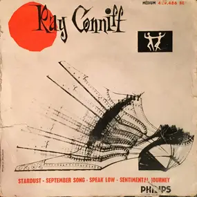 Ray Conniff - Stardust - 'Teen-Agers'