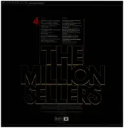LP - Ray Conniff, Julie Andrews, Mantovani a.o. - Movie & Musical Million Sellers