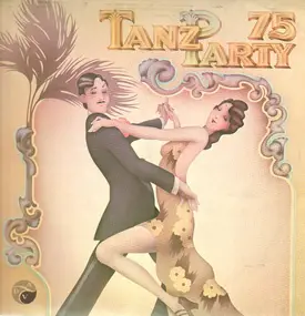 Ray Conniff - Tanzparty 75