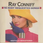 CD - Ray Conniff - 16 Most Requested Songs