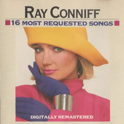 Ray Conniff - 16 Most Requested Songs