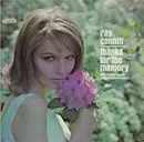 LP - Ray Conniff - Thanks For The Memory - Still Sealed