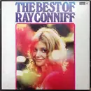 LP - Ray Conniff - The Best Of Ray Conniff - Hard Cover + Bonus LP + Certificate