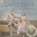 LP - Ray Conniff - The Happy Sound Of Ray Conniff